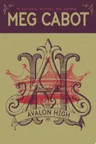 Book cover of Avalon High