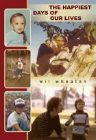 Book cover of The Happiest Days of Our Lives