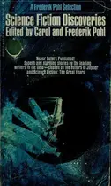 Book cover of Science Fiction Discoveries