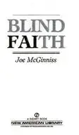 Book cover of Blind Faith