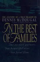 Book cover of In the best of families