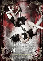 Book cover of A Carnivale of Horror