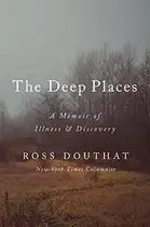 Book cover of The Deep Places