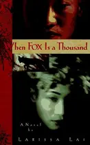 Book cover of When Fox Is a Thousand