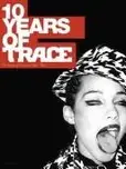 Book cover of 10 years of TRACE