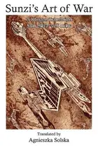 Book cover of Sunzi's Art of War