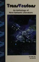 Book cover of TransVersions
