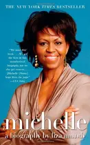 Book cover of Michelle