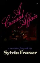 Book cover of A casual affair
