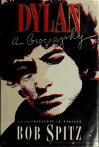 Book cover of Dylan