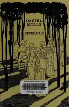 Book cover of Revenants