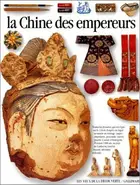 Book cover of La Chine des empereurs