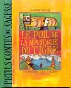 Book cover of Poil de la Moustache du Tigre