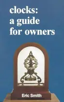 Book cover of Clocks
