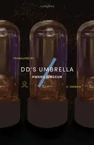 Book cover of DD's Umbrella