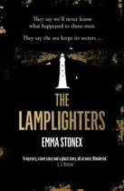Book cover of The Lamplighters