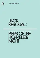 Book cover of Piers of the Homeless Night