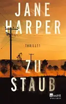 Book cover of Zu Staub