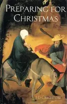 Book cover of Preparing for Christmas
