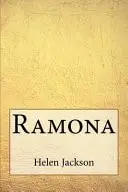 Book cover of Ramona