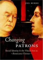 Book cover of Changing Patrons