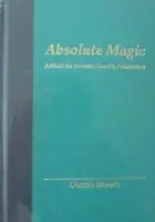 Book cover of Absolute magic