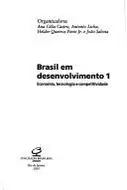 Book cover of BRASIL EM DESENVOLVIMENTO