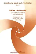 Book cover of Aktive Gelassenheit