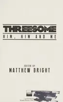 Book cover of Threesome