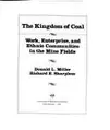 Book cover of The kingdom of coal