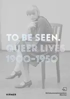 Book cover of To Be Seen