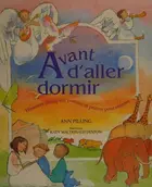 Book cover of Avant d'aller dormir