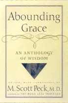 Book cover of Abounding grace