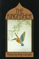 Book cover of The kingfisher