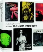 Book cover of The Dutch Photobook