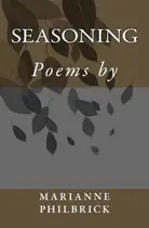 Book cover of Seasoning