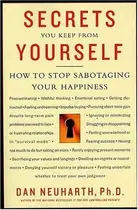 Book cover of Secrets You Keep from Yourself