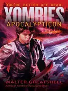 Book cover of Apocalypticon