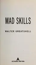 Book cover of Mad skills