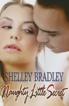 Book cover of Naughty Little Secret