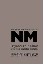 Book cover of Beyond This Limit