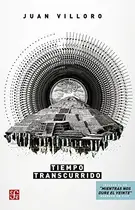 Book cover of Tiempo transcurrido