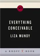 Book cover of Everything Conceivable