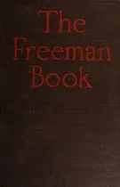 Book cover of The Freeman book