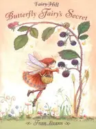 Book cover of Butterfly Fairy's Secret