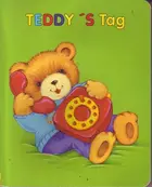 Book cover of Teddy's Tag
