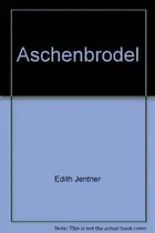 Book cover of Aschenbrodel