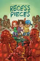 Book cover of Recess Pieces