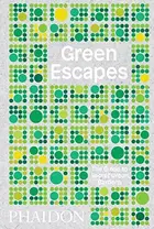 Book cover of Green escapes