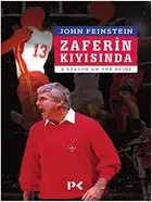 Book cover of Zaferin Kiyisinda